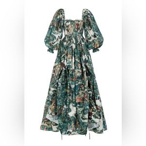Selkie Romantics gown